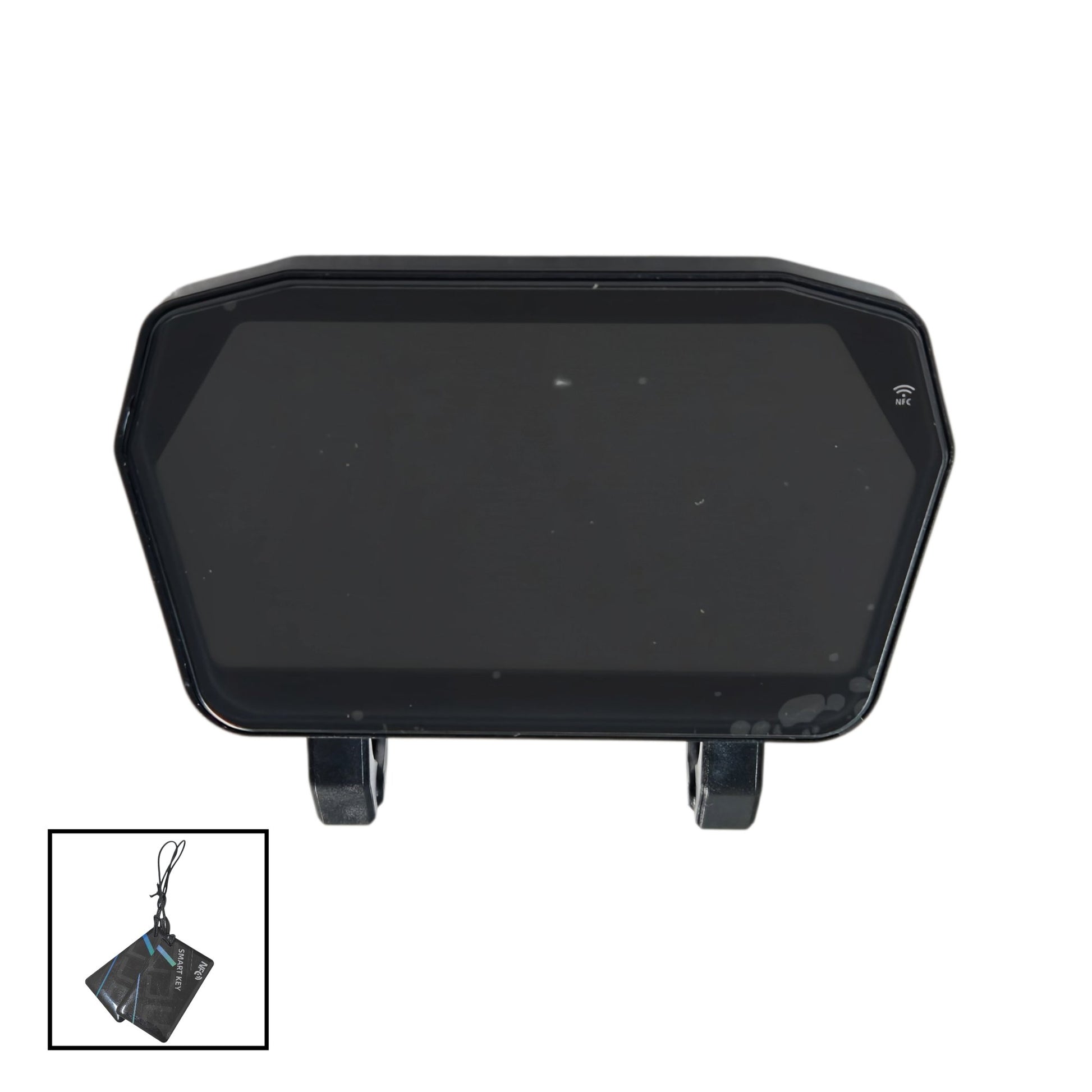 Display para Ecoxtrem M41 Tank 48V