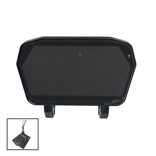 Display para Ecoxtrem M41 Tank 48V