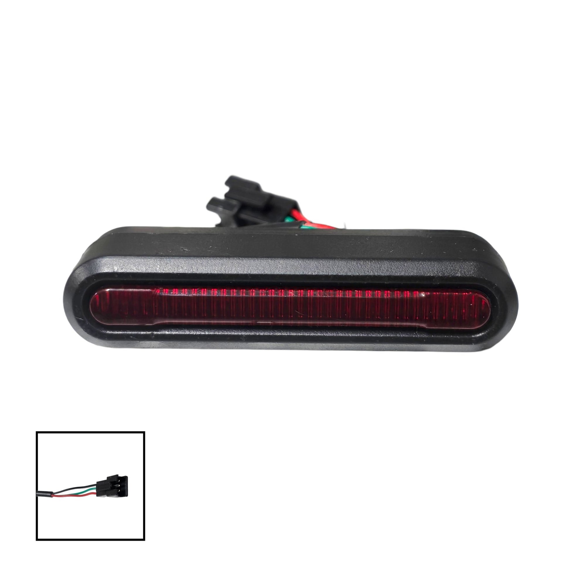 Luz trasera para Ecoxtrem M41 Tank