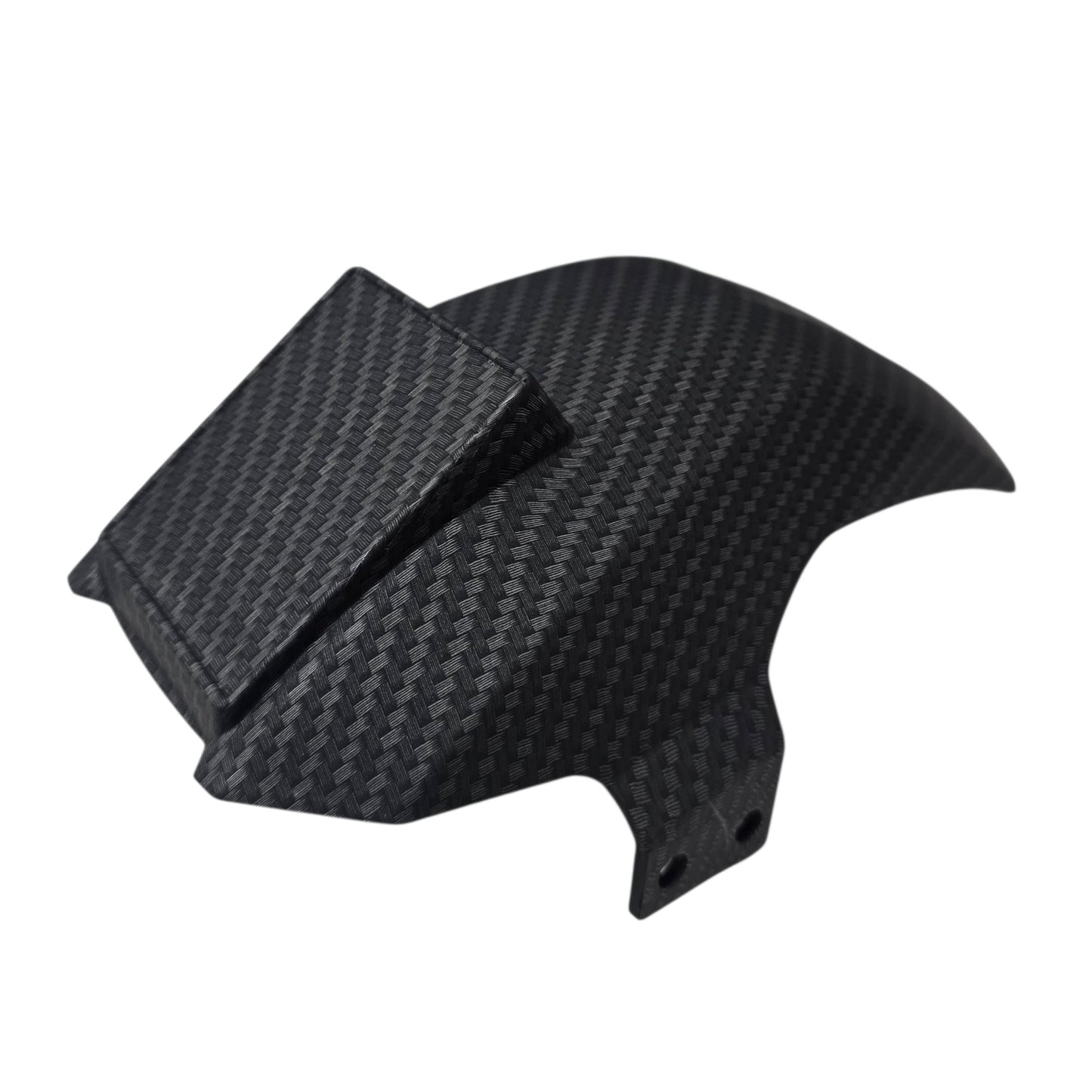 Guardabarros trasero para Ecoxtrem M41 Tank