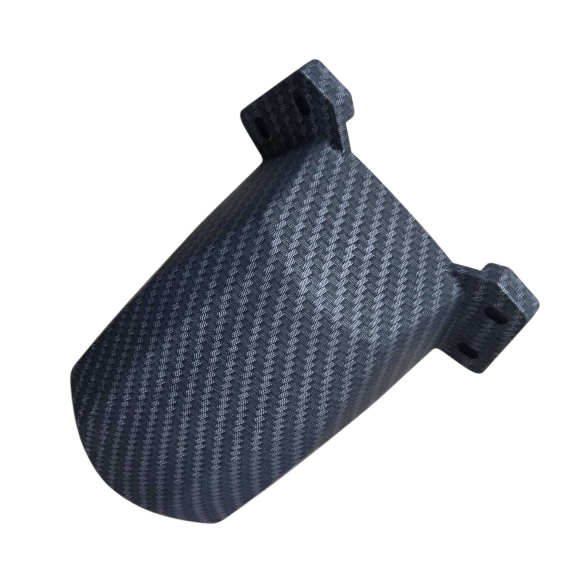 Guardabarros delantero para Ecoxtrem M41 Tank
