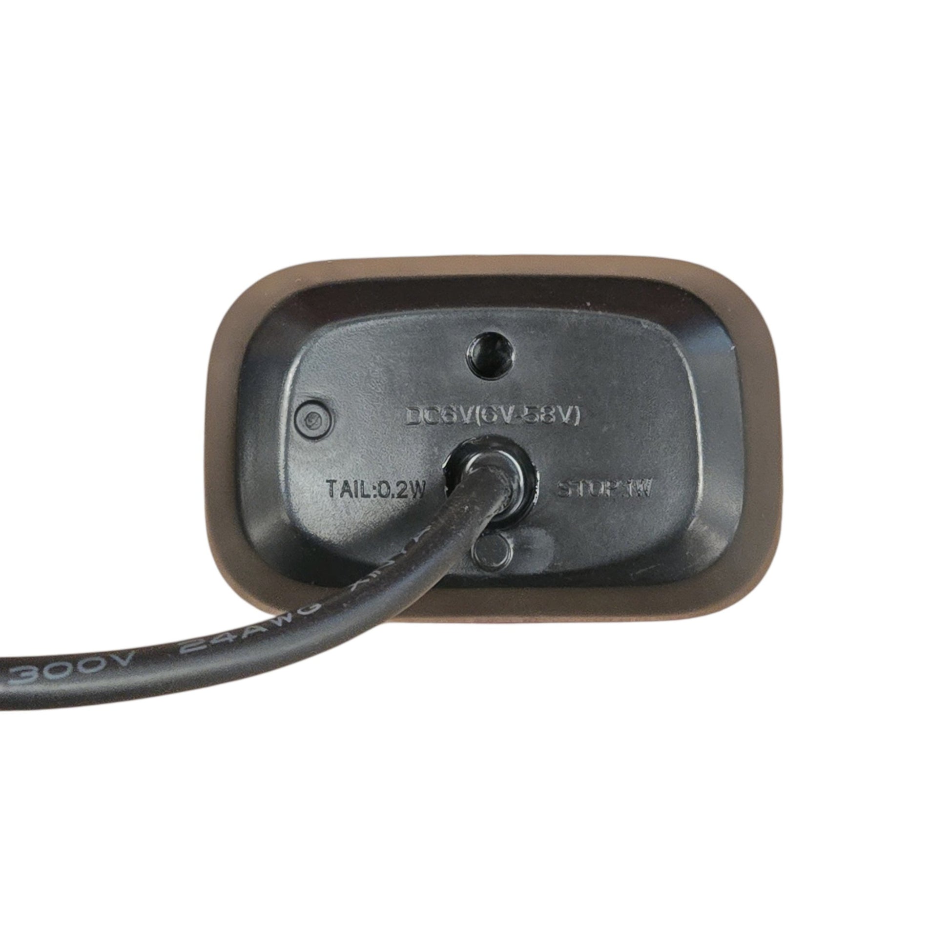Luz trasera para Smartgyro Crossover Dual Max 2