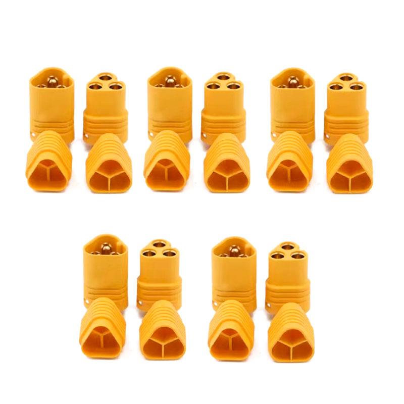 Conector MT60 Amass - 10F
