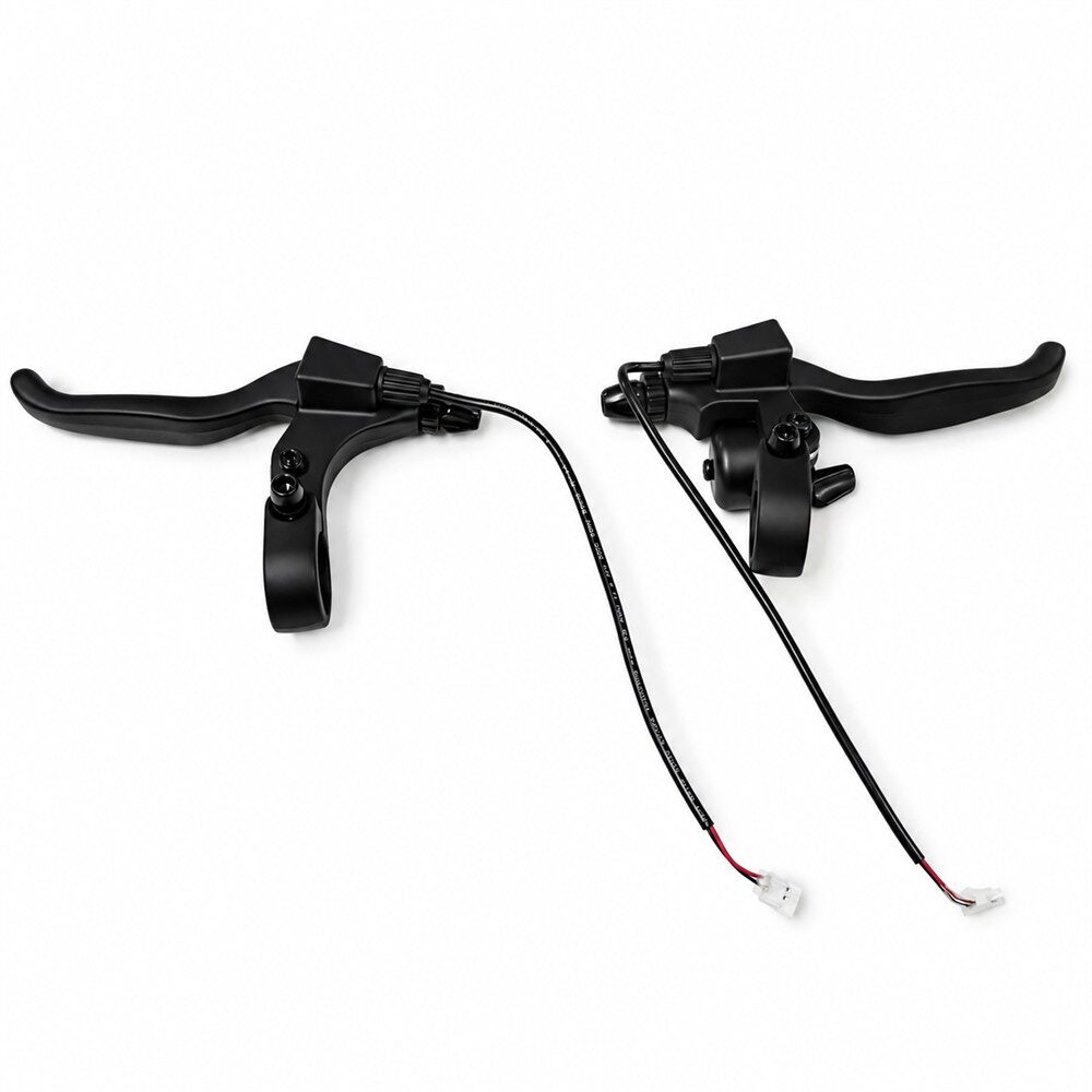 Manetas de freno izquierda y derecha para Smartgyro K5 PRO