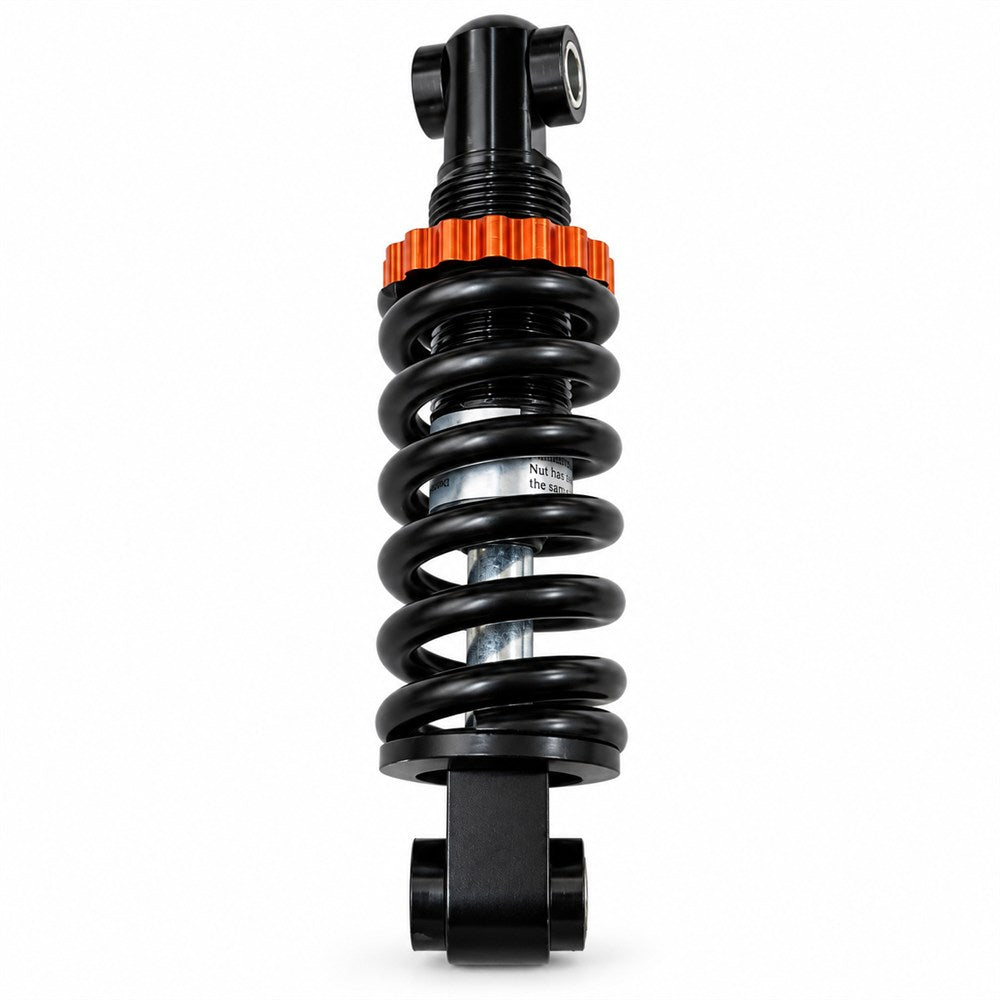 Suspensión trasera para Smartgyro K5 PRO