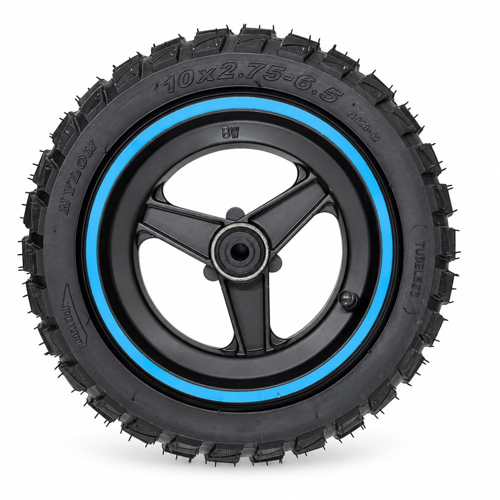 Rueda delantera para Smartgyro K5 PRO