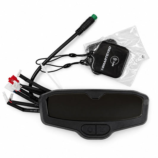 Pantalla display para Smartgyro K5 PRO