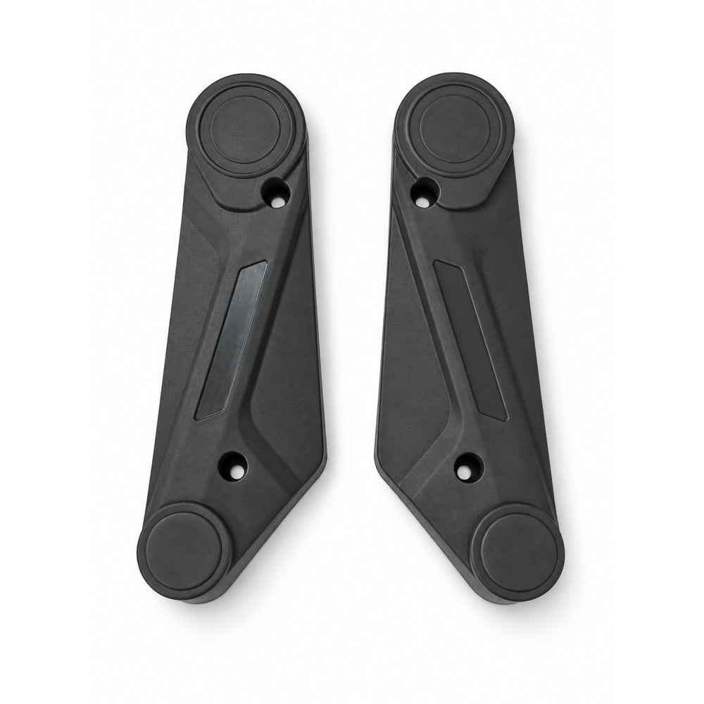 Tapas de horquilla trasera para Smartgyro Rockway GT