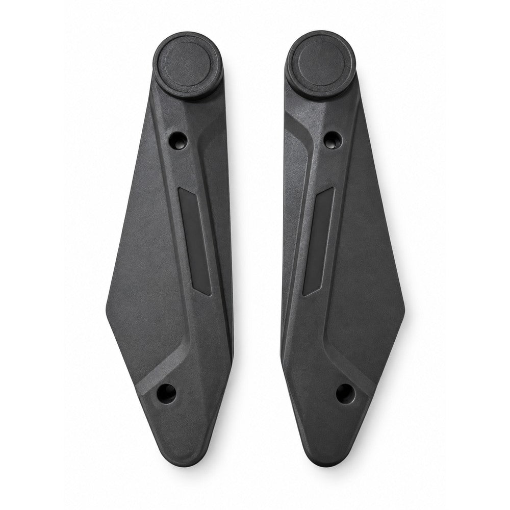 Tapas de horquilla delantera para Smartgyro Rockway GT