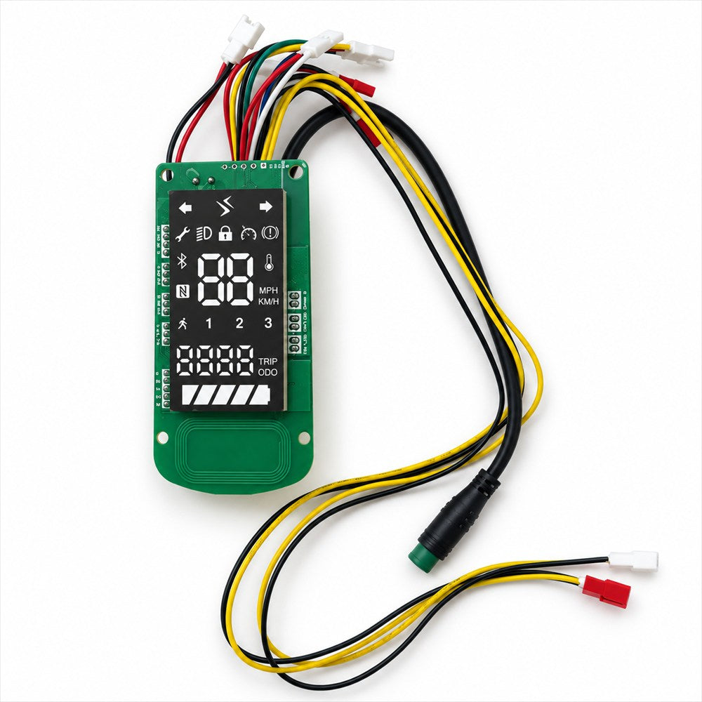 Display para Smartgyro K1