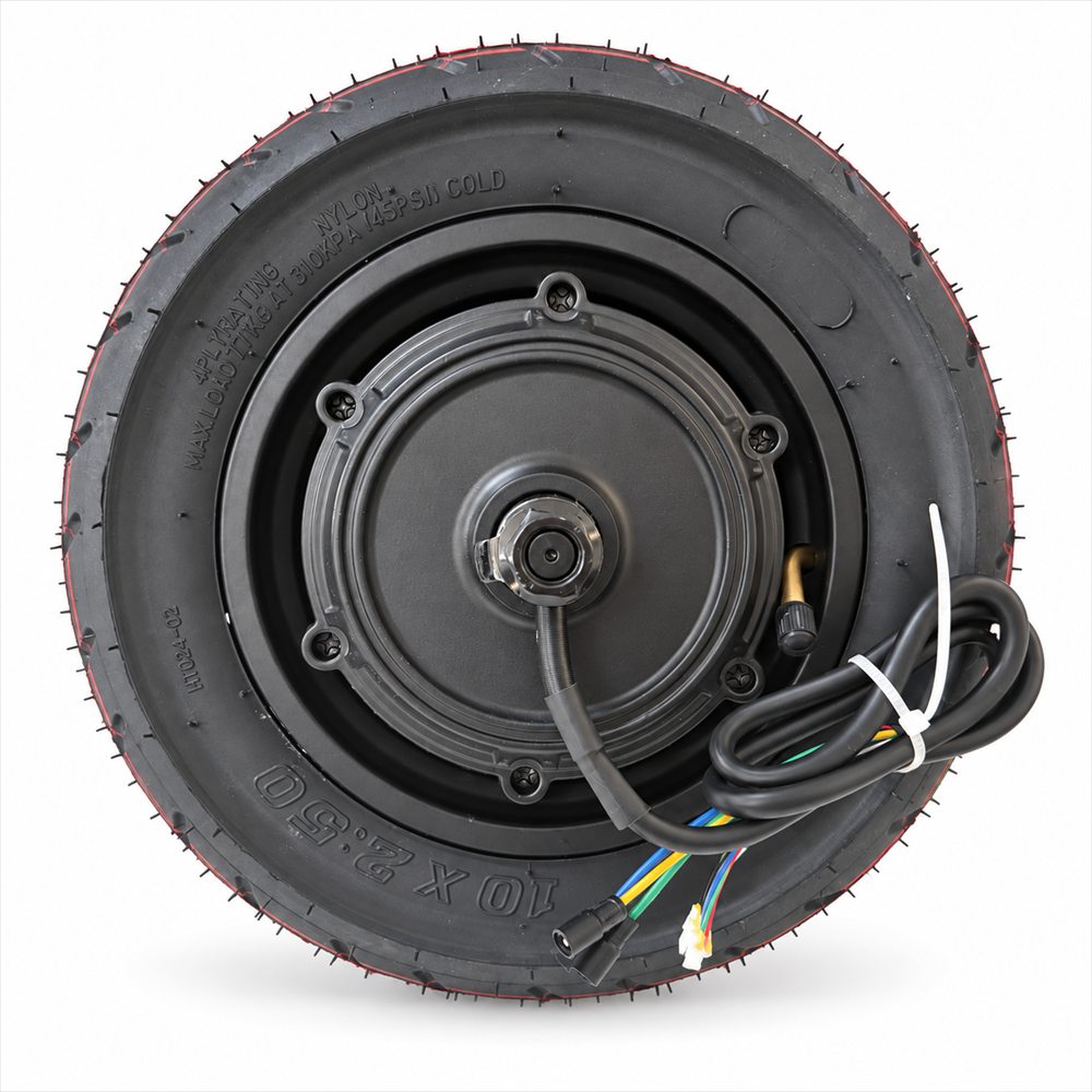 Motor para Smartgyro K1