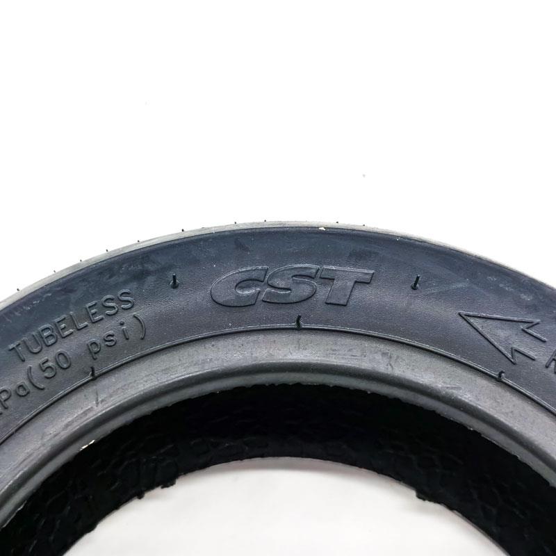 Neumático Tubeless 10x3-6 [CST]