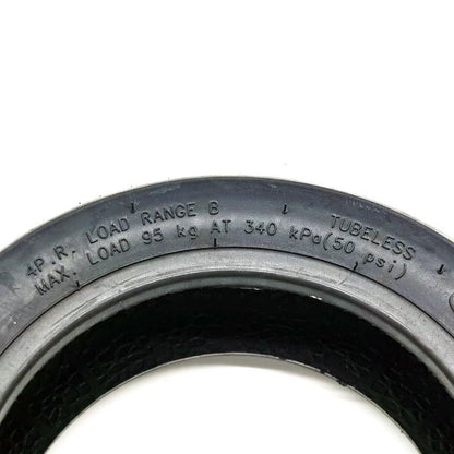 Neumático Tubeless 10x3-6 [CST]