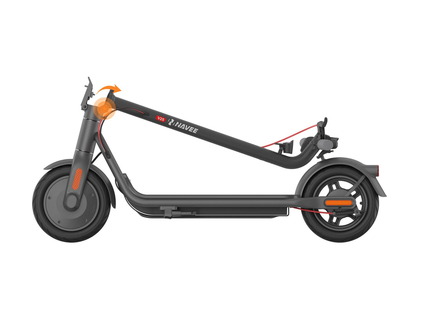 Navee V25 DGT - Nuevo Homologado DGT