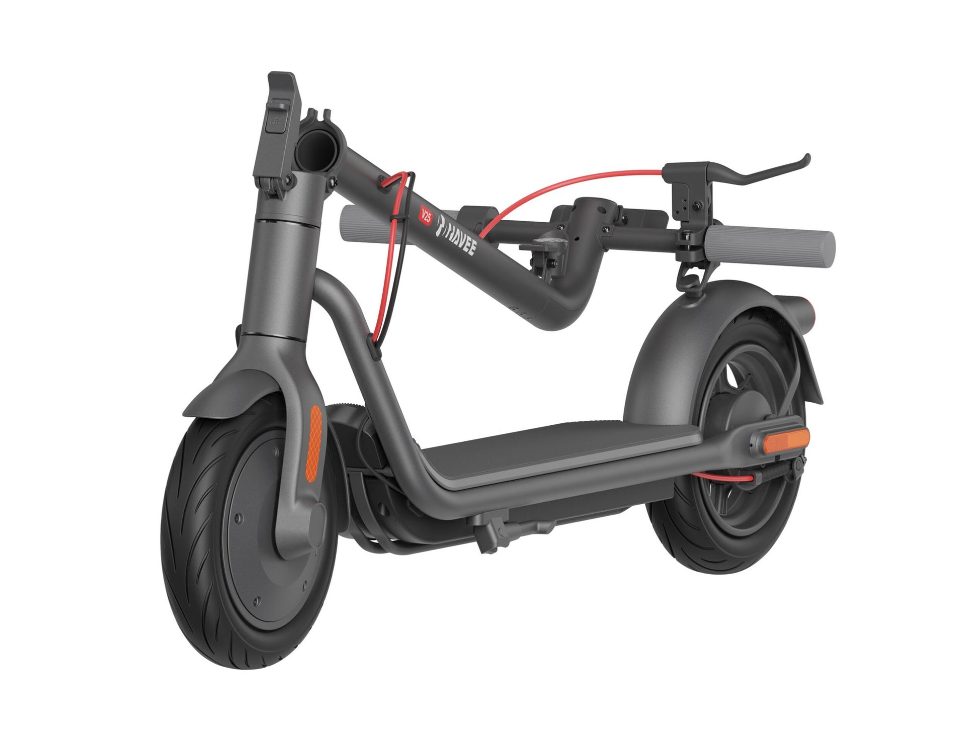 Navee V25 DGT - Nuevo Homologado DGT