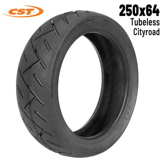 Neumático tubeless 250×64 para MI4 Ultra
