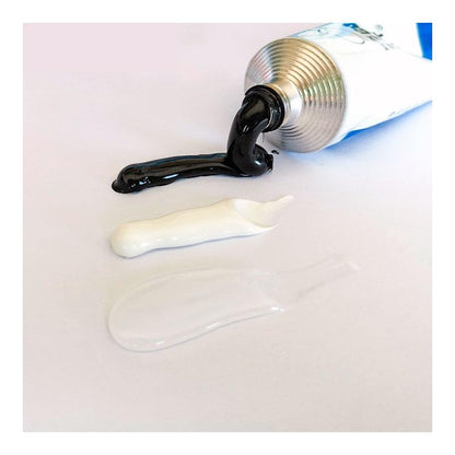Silicona térmica 704 negra 50ml