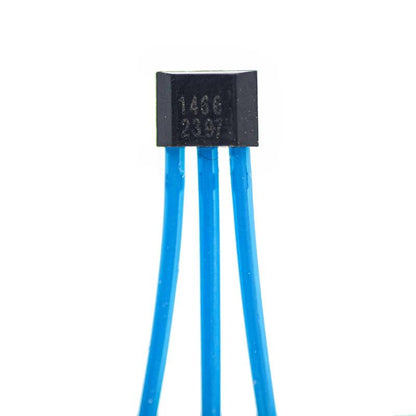 Placa sensor hall 70mm 1466/2397