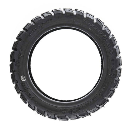 Neumático Tubeless 10x2,75-6,5 [Xuancheng]