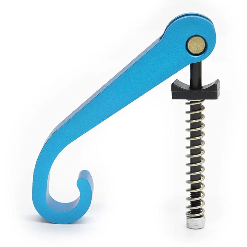 Palanca plegado SmartGyro