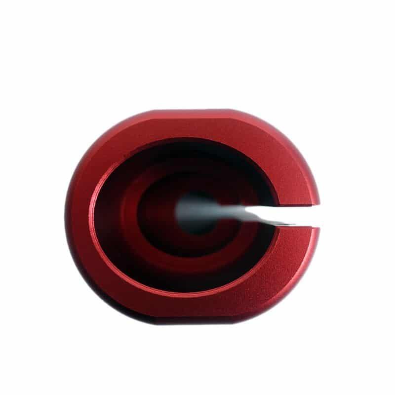 Bloqueo pliegue rojo para Xiaomi