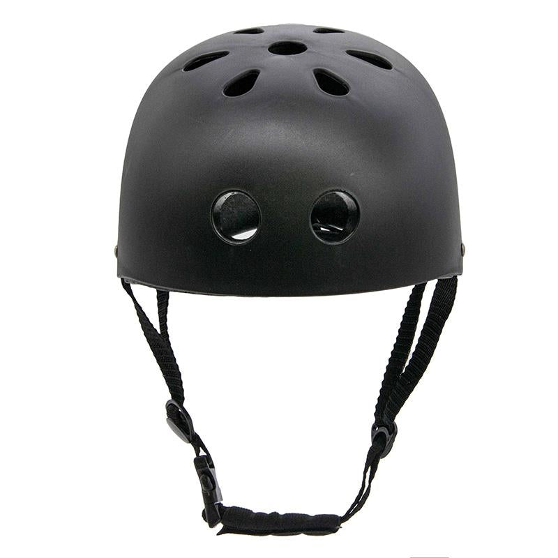 Casco CSL001 negro - L
