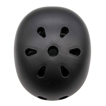 Casco CSL001 negro - S