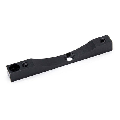Soporte para adaptador pinza de freno xtech a Xiaomi negro