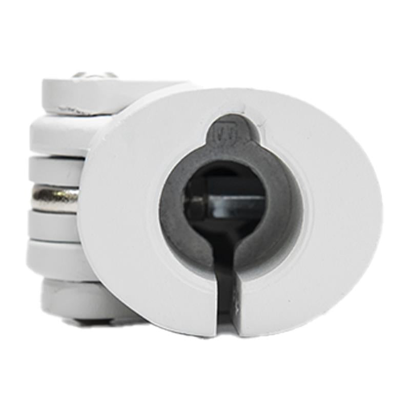 Módulo plegado completo blanco para Xiaomi