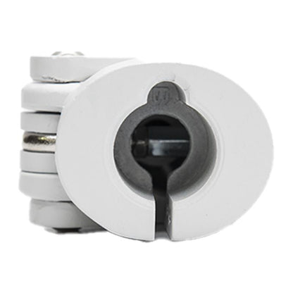 Módulo plegado completo blanco para Xiaomi