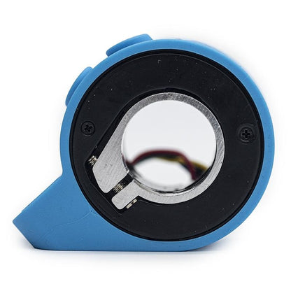 Acelerador con 2 botones para Cecotec Outsider y Bongo serie A azul