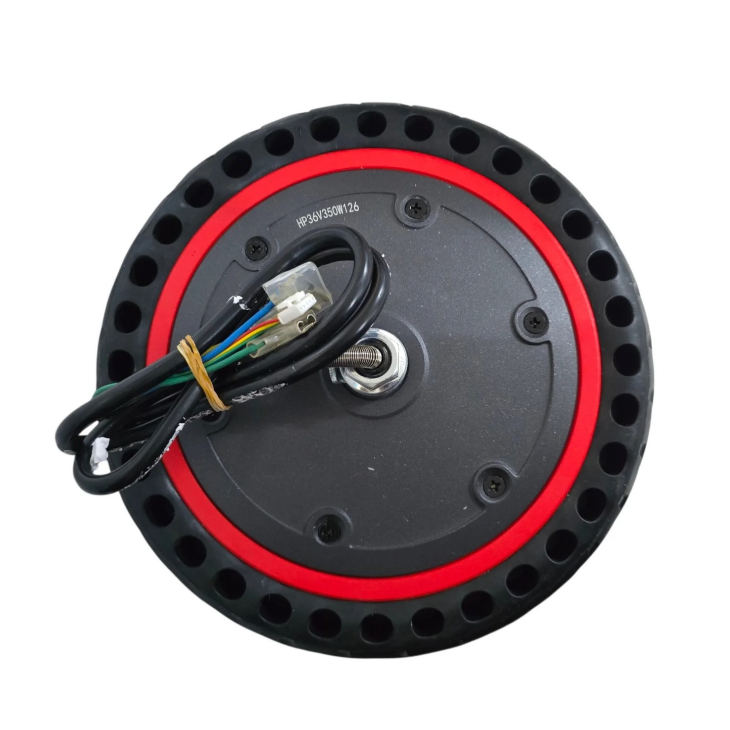 Motor Xiaomi V3 (350W) con maciza