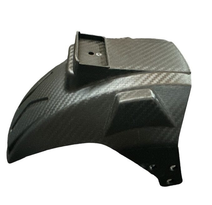 Guardabarros trasero para Smartgyro Crossover Dual Max