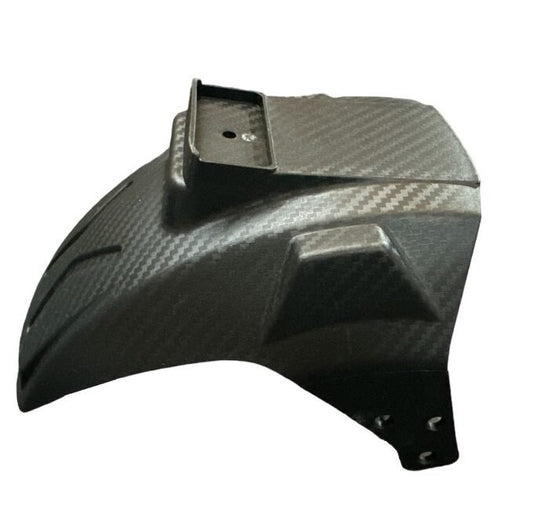 Guardabarros trasero para Smartgyro Crossover Dual Max