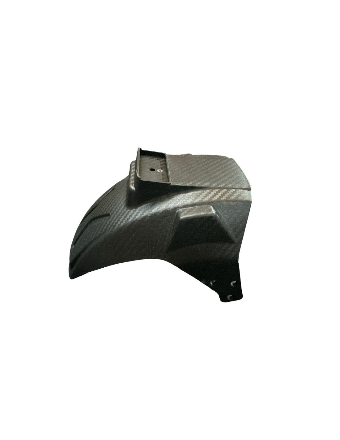 Guardabarros trasero para Smartgyro Crossover Dual Max