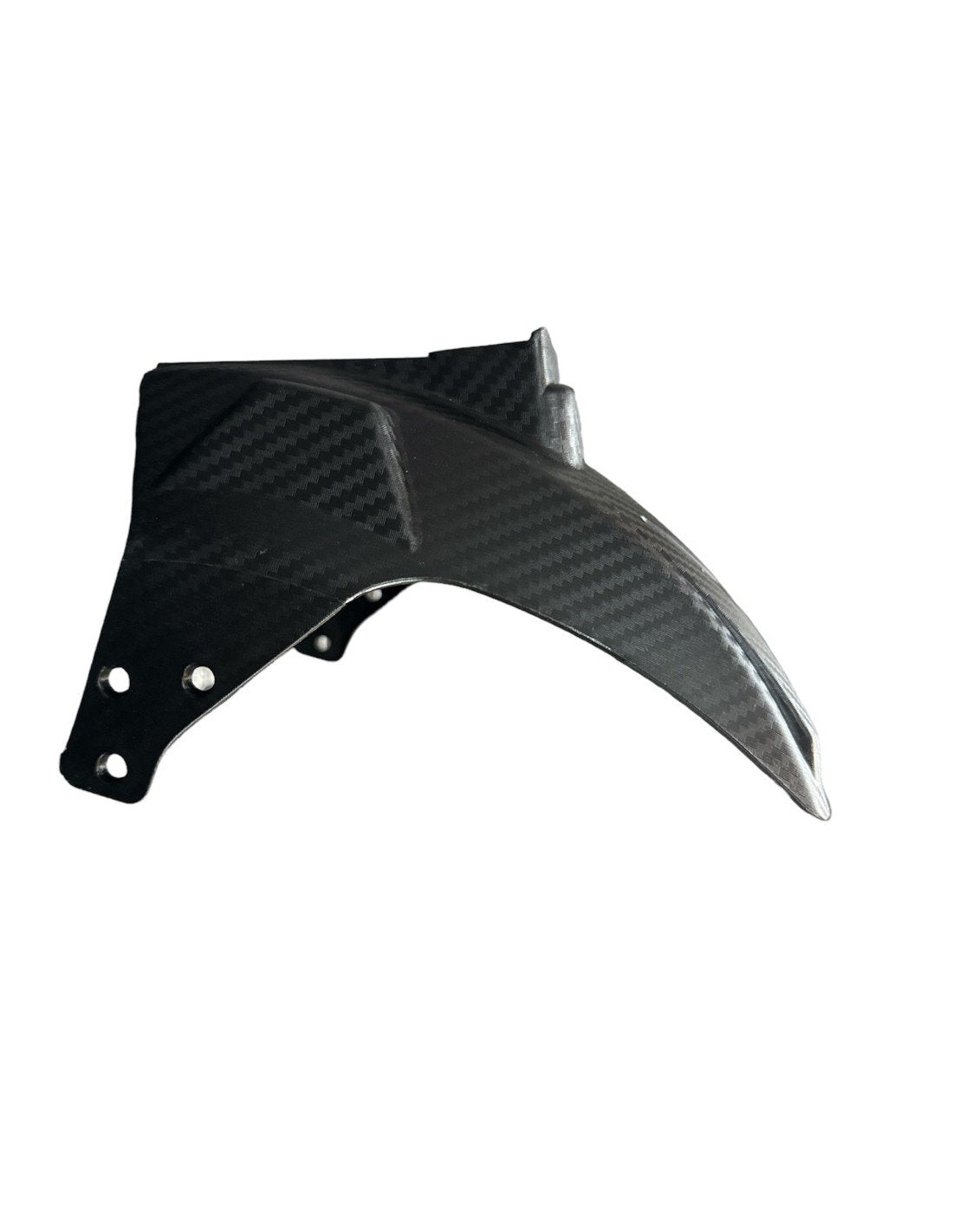 Guardabarros trasero para Smartgyro Crossover Dual Max