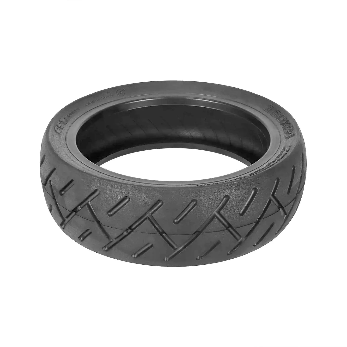 Neumático tubeless 250×64 para MI4 Ultra