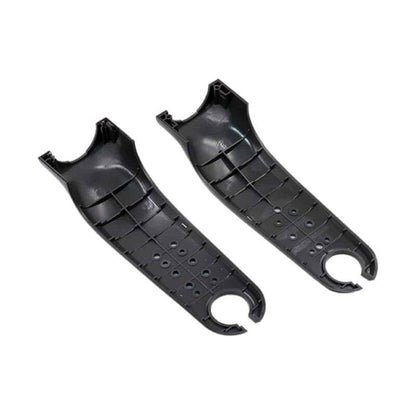 Embellecedor horquilla Xiaomi negro