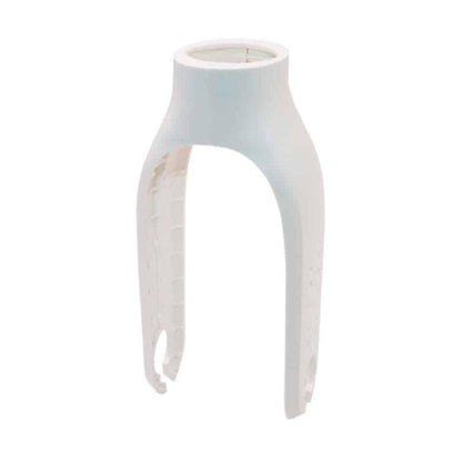Embellecedor horquilla Xiaomi blanco