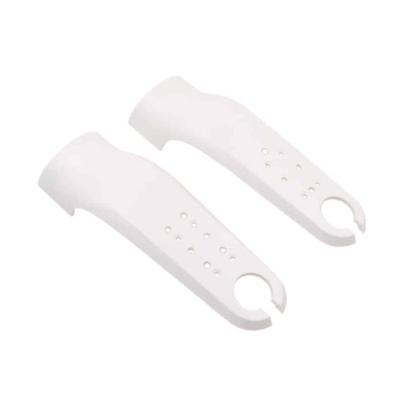 Embellecedor horquilla Xiaomi blanco