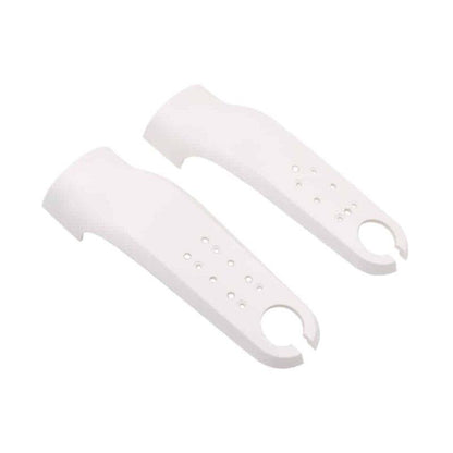 Embellecedor horquilla Xiaomi blanco