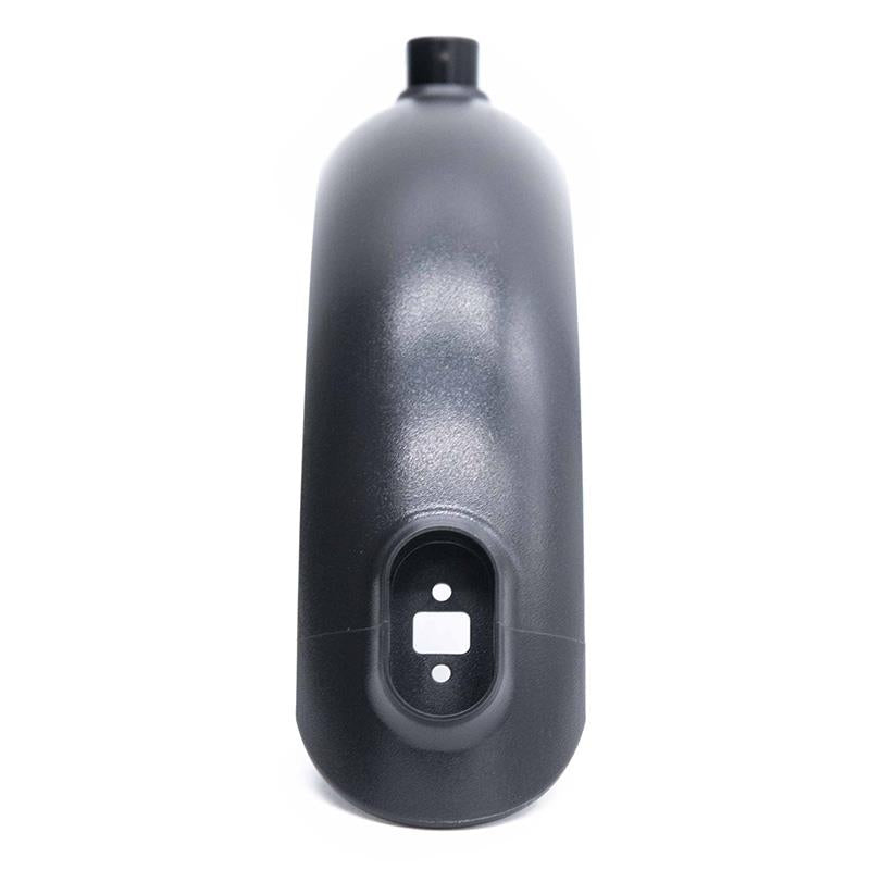 Guardabarros GX1.0 negro para Xiaomi M365 y Pro