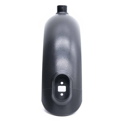 Guardabarros GX1.0 negro para Xiaomi M365 y Pro