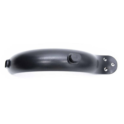 Guardabarros GX1.0 negro para Xiaomi M365 y Pro