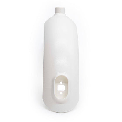 Guardabarros GX1.0 blanco para Xiaomi M365 y Pro
