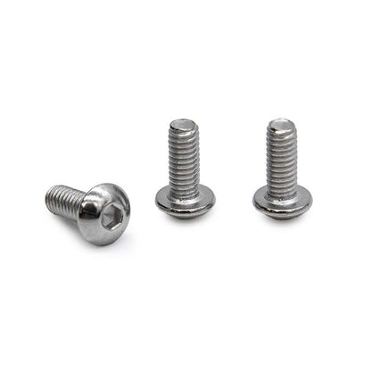 Tapón blanco para guardabarros trasero GX1.0 Xiaomi