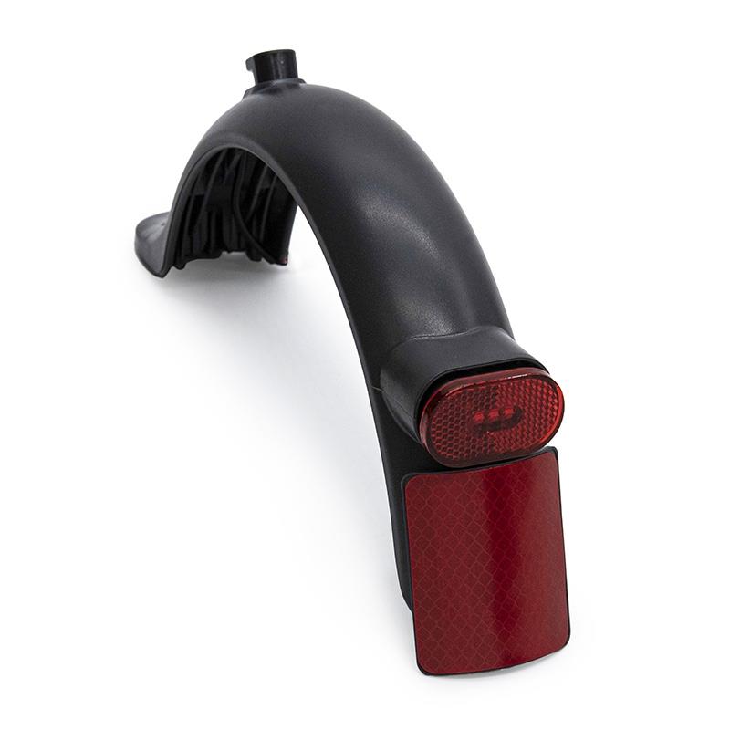Kit guardabarros con soporte en plastico 8,5/10" para Xiaomi 1S, Essential, Pro, Pro2 y Mi3