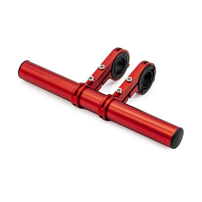 Manillar secundario 20cm rojo