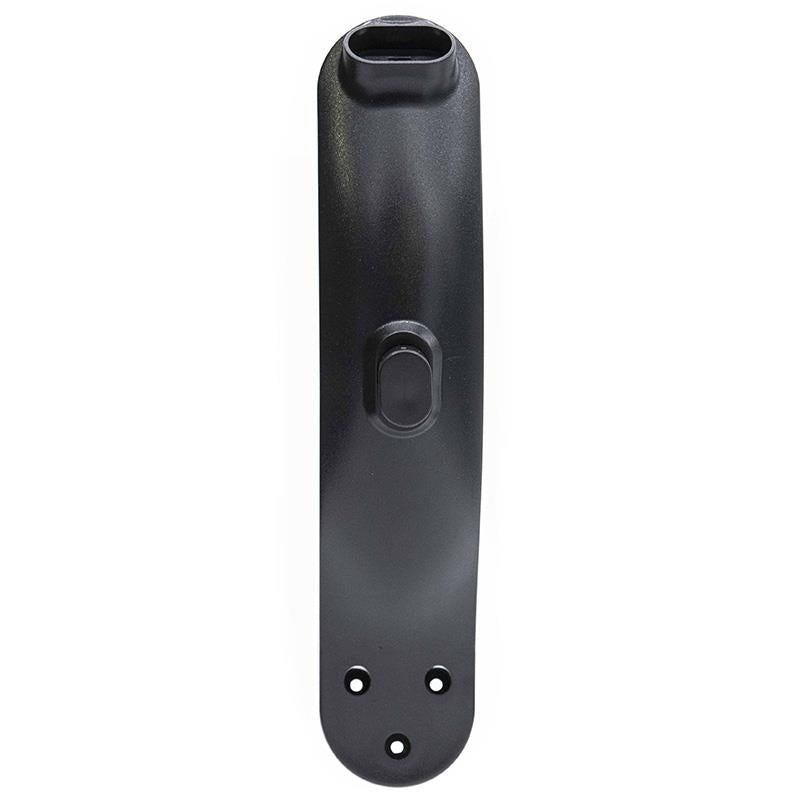 Guardabarros trasero GX1.5 negro para Xiaomi M365 y Pro