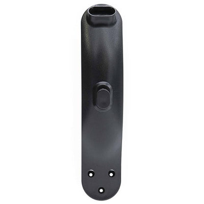 Guardabarros trasero GX1.5 negro para Xiaomi M365 y Pro